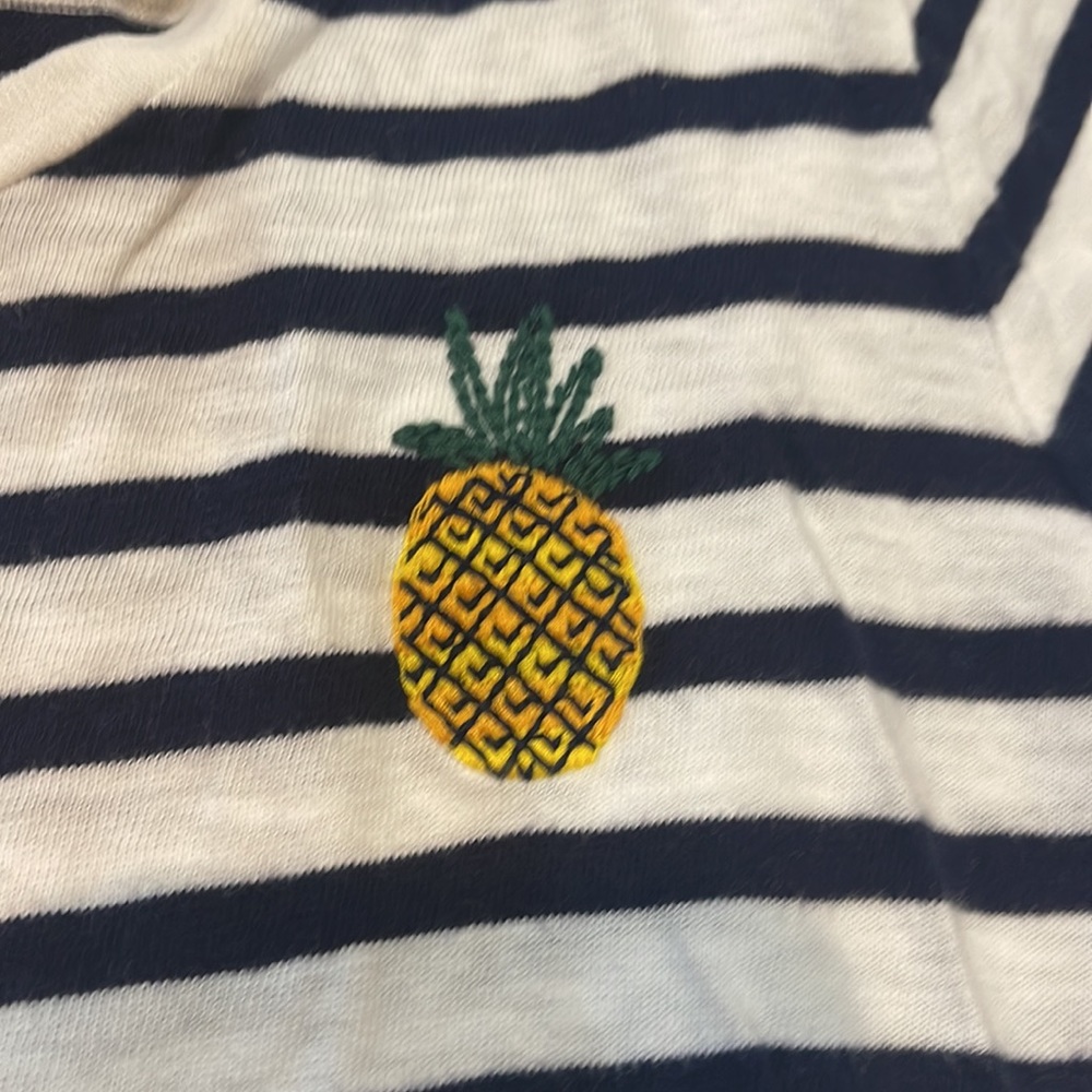JCrew tee - Picture 3 of 3